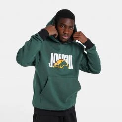 Jordan Sport DNA HBR Ανδρική Μπλούζα με Κουκούλα NOBLE GREEN/BLACK 12 Jordan Sport DNA HBR Ανδρική Μπλούζα με Κουκούλα NOBLE GREEN/BLACK -Lifestyle Ρούχα Εκπτώσεις jordan m j sprt dna hbr flc po 3