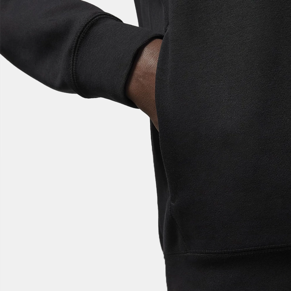 Jordan Dri-FIT X Zion Ανδρική Μπλούζα Με Κουκούλα BLACK 7 Jordan Dri-FIT X Zion Ανδρική Μπλούζα Με Κουκούλα BLACK - Image 5