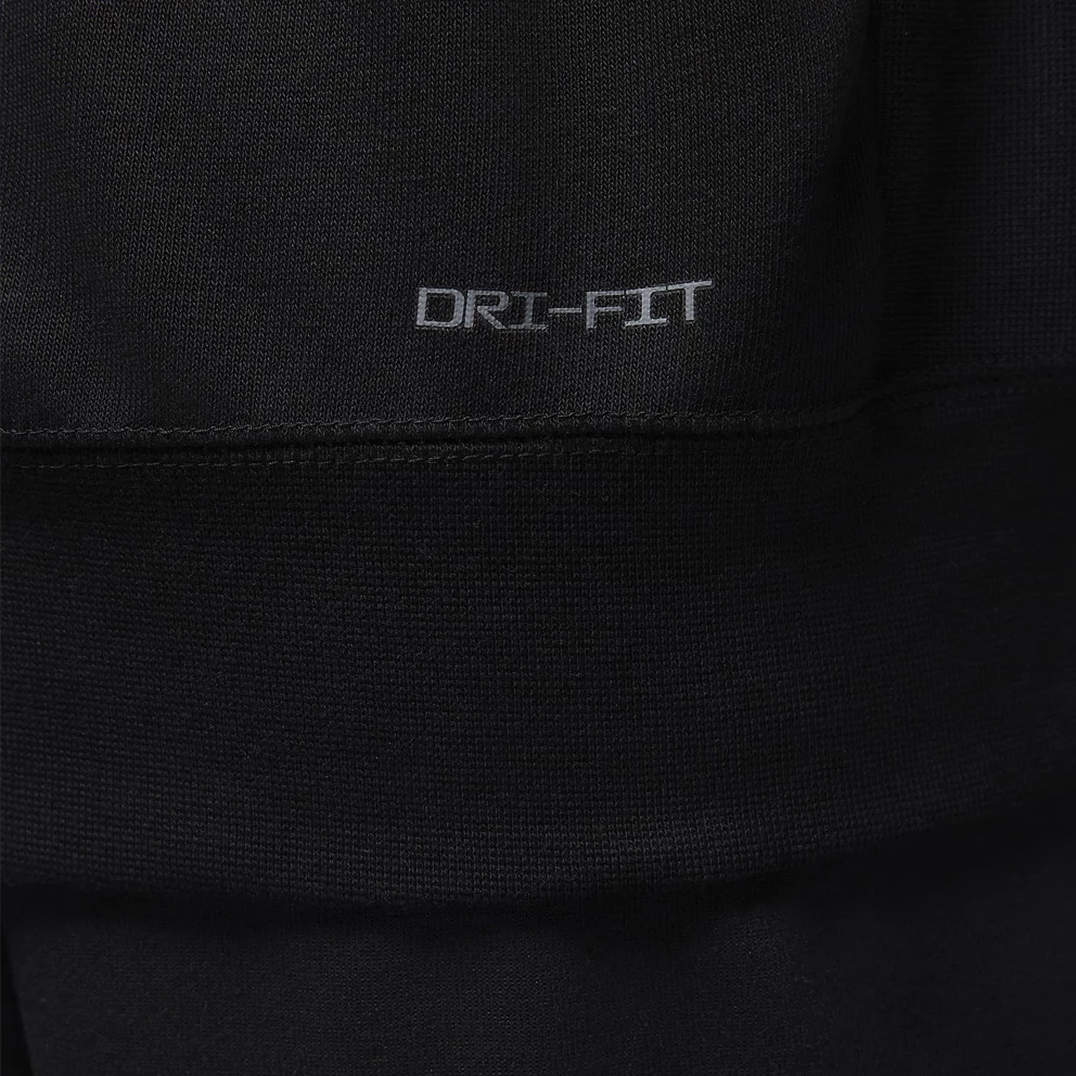 Jordan Dri-FIT X Zion Ανδρική Μπλούζα Με Κουκούλα BLACK 8 Jordan Dri-FIT X Zion Ανδρική Μπλούζα Με Κουκούλα BLACK - Image 6
