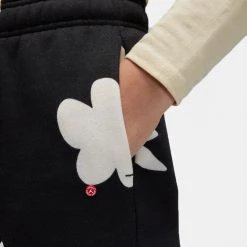 Jordan Artist Series Mia Lee Γυναικείο Παντελόνι Φόρμας BLACK/SAIL 10 Jordan Artist Series Mia Lee Γυναικείο Παντελόνι Φόρμας BLACK/SAIL -Lifestyle Ρούχα Εκπτώσεις jordan w j brkln flc pant as 2