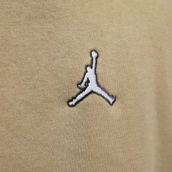 Jordan Brooklyn Fleece Γυναικεία Μπλούζα με Κουκούλα MATTE OLIVE/WHITE 11 Jordan Brooklyn Fleece Γυναικεία Μπλούζα με Κουκούλα MATTE OLIVE/WHITE -Lifestyle Ρούχα Εκπτώσεις jordan w j brkln flc po 3