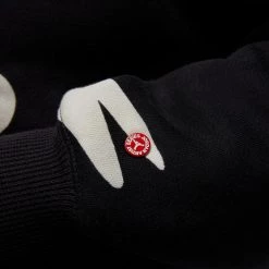 Jordan Artist Series Mia Lee Γυναικεία Μπλούζα Φούτερ BLACK/SAIL -Lifestyle Ρούχα Εκπτώσεις jordan w j brkln flc po as 4