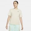 Jordan Essentials Γυναικείο T-Shirt SANDDRIFT -Lifestyle Ρούχα Εκπτώσεις jordan w j essen tee core 22 9