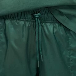 Jordan Essentials Γυναικείο Παντελόνι Φόρμας NOBLE GREEN -Lifestyle Ρούχα Εκπτώσεις jordan w j essen utility pant cor 2