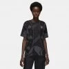 Jordan Flight Γυναικείο T-Shirt BLACK/WHITE 2 Jordan Flight Γυναικείο T-Shirt BLACK/WHITE -Lifestyle Ρούχα Εκπτώσεις jordan w j flight gf gfx tee 17