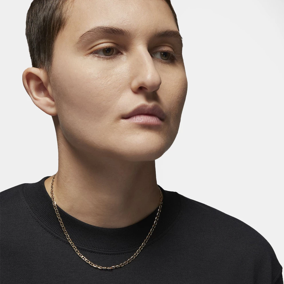 Jordan Flight Γυναικείο T-Shirt Black 5 Jordan Flight Γυναικείο T-Shirt Black - Image 3