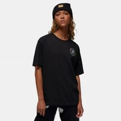 Jordan Artist Series X Mia Lee Γυναικείο T-shirt BLACK