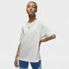 Jordan (Her)itage Gold Chain Γυναικείο T-Shirt SAIL