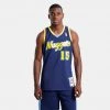 Mitchell & Ness Carmelo Anthony Denver Nuggets Alternate 2006-07 Swingman Jersey ASTROS BLUE -Lifestyle Ρούχα Εκπτώσεις mitchell ness alt jersey denver nuggets