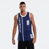 Mitchell & Ness Alt. Jersey| San Antonio Spurs BLUE -Lifestyle Ρούχα Εκπτώσεις mitchell ness alt jersey san antonio spurs