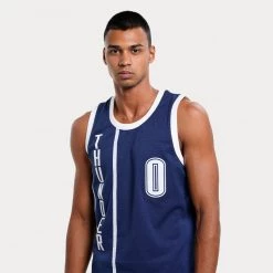 Mitchell & Ness Alt. Jersey| San Antonio Spurs BLUE -Lifestyle Ρούχα Εκπτώσεις mitchell ness alt jersey san antonio spurs 2