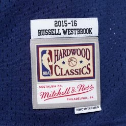Mitchell & Ness Alt. Jersey| San Antonio Spurs BLUE -Lifestyle Ρούχα Εκπτώσεις mitchell ness alt jersey san antonio spurs 4