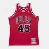 Mitchell & Ness Authentic Jersey - Michael Jordan RED 2 Mitchell & Ness Authentic Jersey - Michael Jordan RED -Lifestyle Ρούχα Εκπτώσεις mitchell ness authentic jersey michael jordan 4
