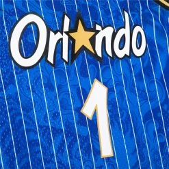 Mitchell & Ness Asian Heritage Penny Hardaway Orlando Magic 1994-95 Swingman Ανδρική Φανέλα BLUE -Lifestyle Ρούχα Εκπτώσεις mitchell ness cny 40 swingman jersey penny ha 2