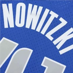 Mitchell & Ness Dark Jersey| Dallas Mavericks Capital Blue 9 Mitchell & Ness Dark Jersey| Dallas Mavericks Capital Blue -Lifestyle Ρούχα Εκπτώσεις mitchell ness dark jersey dallas mavericks 2