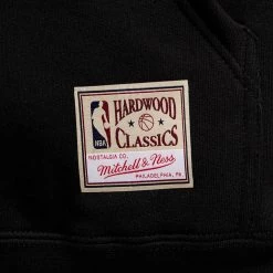 Mitchell & Ness Hyper Hoops New York Knicks Men's Hoodie Black 11 Mitchell & Ness Hyper Hoops New York Knicks Men's Hoodie Black -Lifestyle Ρούχα Εκπτώσεις mitchell ness hyper hoops hoodie 4