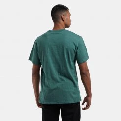 Mitchell & Ness NBA Milwaukee Bucks Legendary Slub Men's T-Shirt DARK GREEN 8 Mitchell & Ness NBA Milwaukee Bucks Legendary Slub Men's T-Shirt DARK GREEN -Lifestyle Ρούχα Εκπτώσεις mitchell ness legendary slub ss tee 11