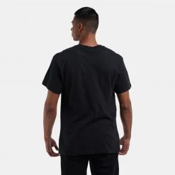 Mitchell & Ness NBA Toronto Raptors Legendary Slub Men's T-Shirt Black 8 Mitchell & Ness NBA Toronto Raptors Legendary Slub Men's T-Shirt Black -Lifestyle Ρούχα Εκπτώσεις mitchell ness legendary slub ss tee 22