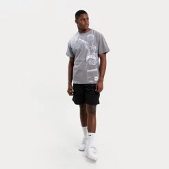 Mitchell & Ness NBA Above The Rim Sublimated Shawn Kemp Seattle Supersonics Ανδρικό T-shirt WHITE 10 Mitchell & Ness NBA Above The Rim Sublimated Shawn Kemp Seattle Supersonics Ανδρικό T-shirt WHITE -Lifestyle Ρούχα Εκπτώσεις mitchell ness nba above the rim sublimated s s t 3