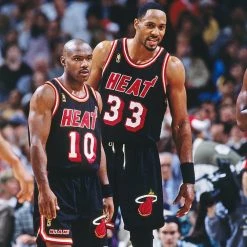 Mitchell & Ness Miami Heat Tim Hardaway Jersey 1996-97 Black 11 Mitchell & Ness Miami Heat Tim Hardaway Jersey 1996-97 Black -Lifestyle Ρούχα Εκπτώσεις mitchell ness nba swingman jersey heat 96 97tim 4