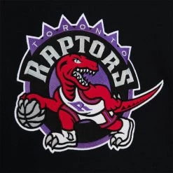 Mitchell & Ness NBA Team Origins Toronto Raptors Ανδρική Μπλούζα με Κουκούλα Black 8 Mitchell & Ness NBA Team Origins Toronto Raptors Ανδρική Μπλούζα με Κουκούλα Black -Lifestyle Ρούχα Εκπτώσεις mitchell ness nba team origins fleece hoodytoro 2