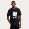 Mitchell & Ness University Of North Carolina Legendary Slub Men's T-shirt BLUE 1 Mitchell & Ness University Of North Carolina Legendary Slub Men's T-shirt BLUE -Lifestyle Ρούχα Εκπτώσεις mitchell ness ncaa legendary slub ss tee univer