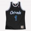 Mitchell & Ness Orlando Magic Anfernee 'Penny' Hardaway Jersey 1994-95 BLACK / BLACK 1 Mitchell & Ness Orlando Magic Anfernee 'Penny' Hardaway Jersey 1994-95 BLACK / BLACK -Lifestyle Ρούχα Εκπτώσεις mitchell ness orlando magic anfernee hardaway