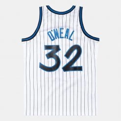 Mitchell & Ness NBA Shaquille O'Neal Orlando Magic 1993-94 HWC Swingman Jersey White / White -Lifestyle Ρούχα Εκπτώσεις mitchell ness swingman jersey 30