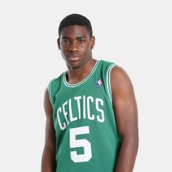 Mitchell & Ness NBA Kevin Garnett Boston Celtics Road 2007-08 Swingman Jersey KELLY GREEN -Lifestyle Ρούχα Εκπτώσεις mitchell ness swingman jersey boston celtics kev 4