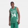 Mitchell & Ness Paul Pierce Boston Celtics Road 2007-08 Swingman Φανέλα Μπάσκετ KELLY GREEN -Lifestyle Ρούχα Εκπτώσεις mitchell ness swingman jersey boston celtics pau