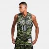 Mitchell & Ness Camo Demar Derozan Toronto Raptors Alternate 2011-12 Swingman Jersey Camo -Lifestyle Ρούχα Εκπτώσεις mitchell ness swingman jersey demar derozan t