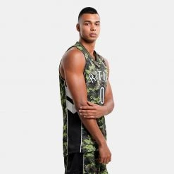 Mitchell & Ness Camo Demar Derozan Toronto Raptors Alternate 2011-12 Swingman Jersey Camo -Lifestyle Ρούχα Εκπτώσεις mitchell ness swingman jersey demar derozan t 3