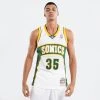 Mitchell & Ness ΝΒΑ Kevin Durant Seattle SuperSonics 2007-08 Swingman WHITE