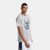 NBA By The Numbers Antetokounmpo Giannis Milwaukee Bucks Ανδρικό T-Shirt MULTI -Lifestyle Ρούχα Εκπτώσεις nba branded by the numbers ss teeantetokounmpo gi