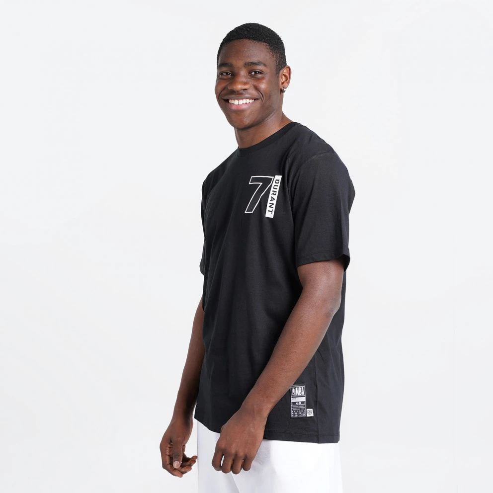 NBA Lion Toss Tee Durant Kevin Ανδρικό T-Shirt MULTI 3 NBA Lion Toss Tee Durant Kevin Ανδρικό T-Shirt MULTI