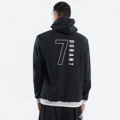 NBA MVP Kevin Durant Brooklyn Nets Ανδρική Μπλούζα με Κουκούλα Multi 8 NBA MVP Kevin Durant Brooklyn Nets Ανδρική Μπλούζα με Κουκούλα Multi -Lifestyle Ρούχα Εκπτώσεις nba branded mvp pull over ls hoodiedurant kevin 1