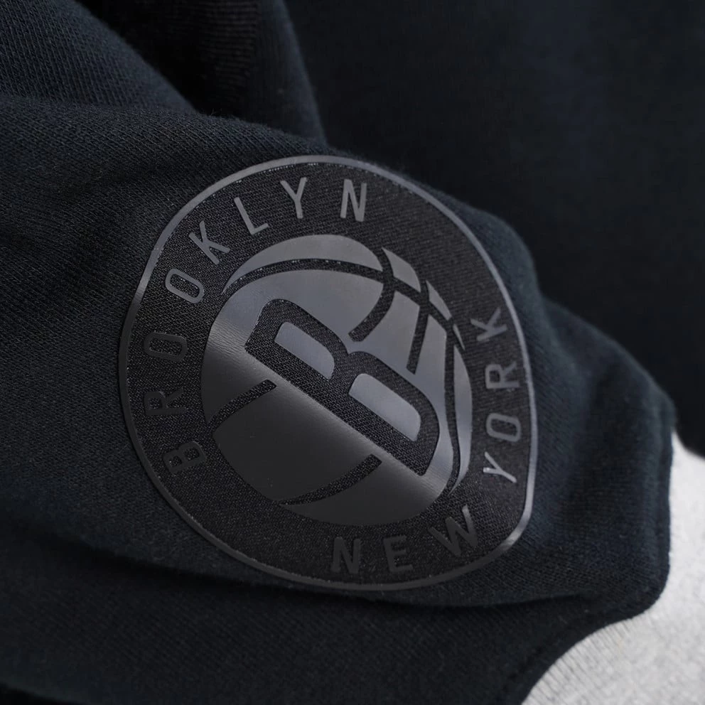 NBA MVP Kevin Durant Brooklyn Nets Ανδρική Μπλούζα με Κουκούλα Multi 7 NBA MVP Kevin Durant Brooklyn Nets Ανδρική Μπλούζα με Κουκούλα Multi - Image 5