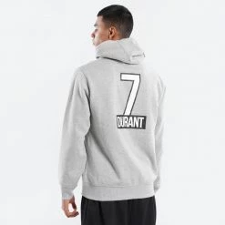 NBA Brooklyn Nets Durant Kevin Ανδρική Μπλούζα με Κουκούλα Multi 7 NBA Brooklyn Nets Durant Kevin Ανδρική Μπλούζα με Κουκούλα Multi -Lifestyle Ρούχα Εκπτώσεις nba branded pullover hoodiedurant kevin 1