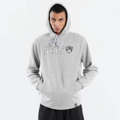 NBA Brooklyn Nets Durant Kevin Ανδρική Μπλούζα με Κουκούλα Multi 8 NBA Brooklyn Nets Durant Kevin Ανδρική Μπλούζα με Κουκούλα Multi -Lifestyle Ρούχα Εκπτώσεις nba branded pullover hoodiedurant kevin 2