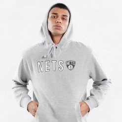 NBA Brooklyn Nets Durant Kevin Ανδρική Μπλούζα με Κουκούλα Multi 9 NBA Brooklyn Nets Durant Kevin Ανδρική Μπλούζα με Κουκούλα Multi -Lifestyle Ρούχα Εκπτώσεις nba branded pullover hoodiedurant kevin 3