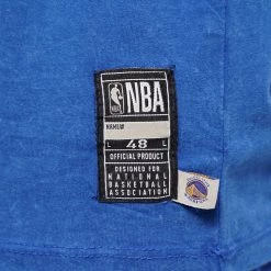 NBA Hero Golden State Warriors Stephen Curry Ανδρικό T-shirt WARSC -Lifestyle Ρούχα Εκπτώσεις nba hero ball ss tee 3