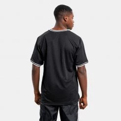 Nike Bkn M Nk Df Ss Dna Cts BLACK/WHITE -Lifestyle Ρούχα Εκπτώσεις nike bkn m nk df ss dna cts 1