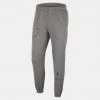 Nike Bkn M Nk Flc Pant Cts Ce DK GREY HEATHER -Lifestyle Ρούχα Εκπτώσεις nike bkn m nk flc pant cts ce