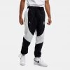 Jordan Brookly Nets Courtside Statement Edition Ανδρικό Παντελόνι Φόρμας BLACK/PURE PLATINUM 1 Jordan Brookly Nets Courtside Statement Edition Ανδρικό Παντελόνι Φόρμας BLACK/PURE PLATINUM -Lifestyle Ρούχα Εκπτώσεις nike bkn m nk pant wvn cts st