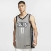 Jordan NBA Kyrie Irving Brooklyn Nets Statement Edition Men's Jersey DARK STEEL GREY/BLACK/IRVING KYRIE 2 Jordan NBA Kyrie Irving Brooklyn Nets Statement Edition Men's Jersey DARK STEEL GREY/BLACK/IRVING KYRIE -Lifestyle Ρούχα Εκπτώσεις nike bkn m swgmn jsy stmt 20