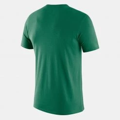 Nike Boston Celtics Ανδρικό T-Shirt CLOVER 5 Nike Boston Celtics Ανδρικό T-Shirt CLOVER -Lifestyle Ρούχα Εκπτώσεις nike bos m nk es core lgo ss tee 1