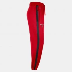 Nike Chi M Nk Df Shwtm Pnt UNIVERSITY RED/BLACK/WHITE -Lifestyle Ρούχα Εκπτώσεις nike chi m nk df shwtm pnt 2