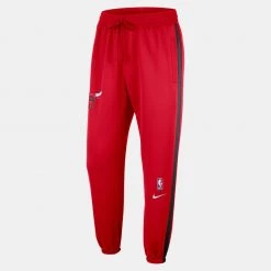 Nike Chi M Nk Df Shwtm Pnt UNIVERSITY RED/BLACK/WHITE