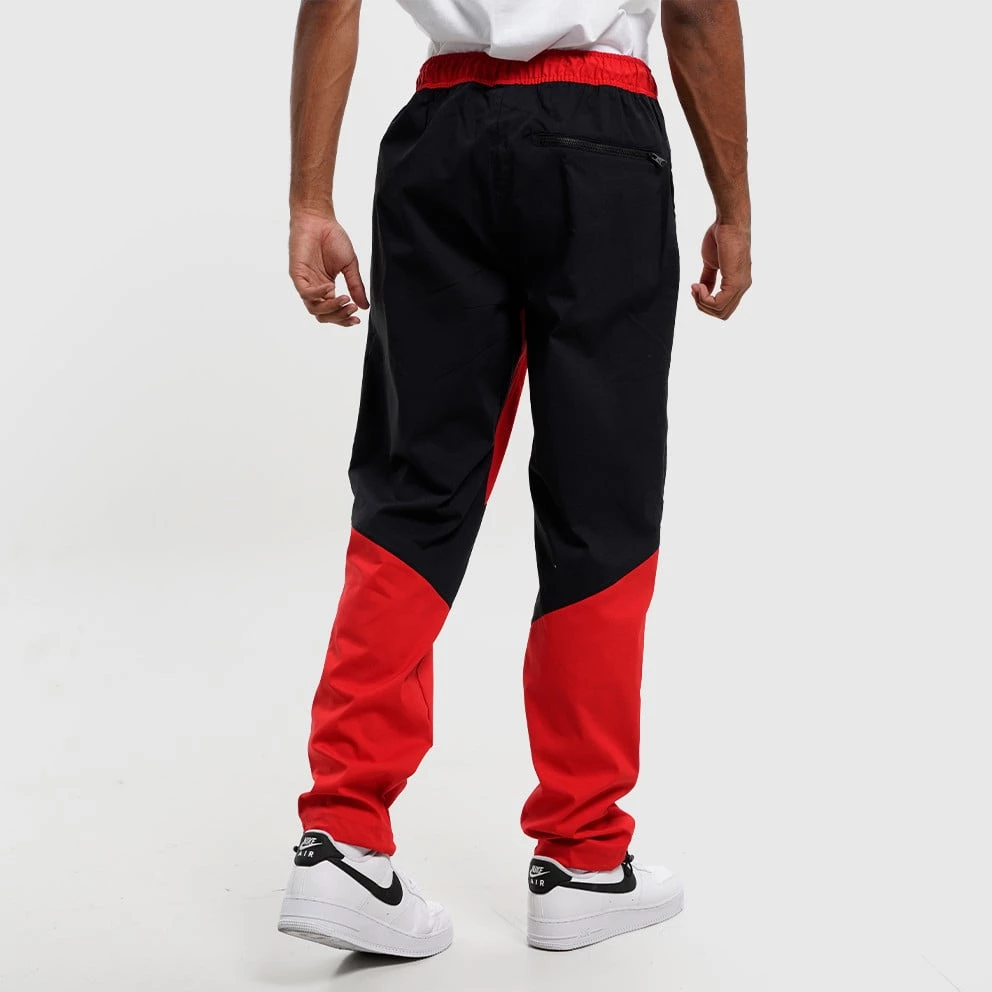 Jordan Chicago Bulls Courtside Statement Edition Ανδρικό Παντελόνι Φόρμας UNIVERSITY RED/BLACK 4 Jordan Chicago Bulls Courtside Statement Edition Ανδρικό Παντελόνι Φόρμας UNIVERSITY RED/BLACK - Image 2