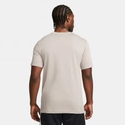 Nike Dri-FIT Giannis "Freak" Ανδρικό T-Shirt MOON FOSSIL -Lifestyle Ρούχα Εκπτώσεις nike ga m nk df tee 1